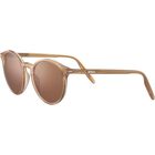 LEONORA, Shiny Beige-Mineral Polarized Drivers Cat 2 to 3, hi-res image number null